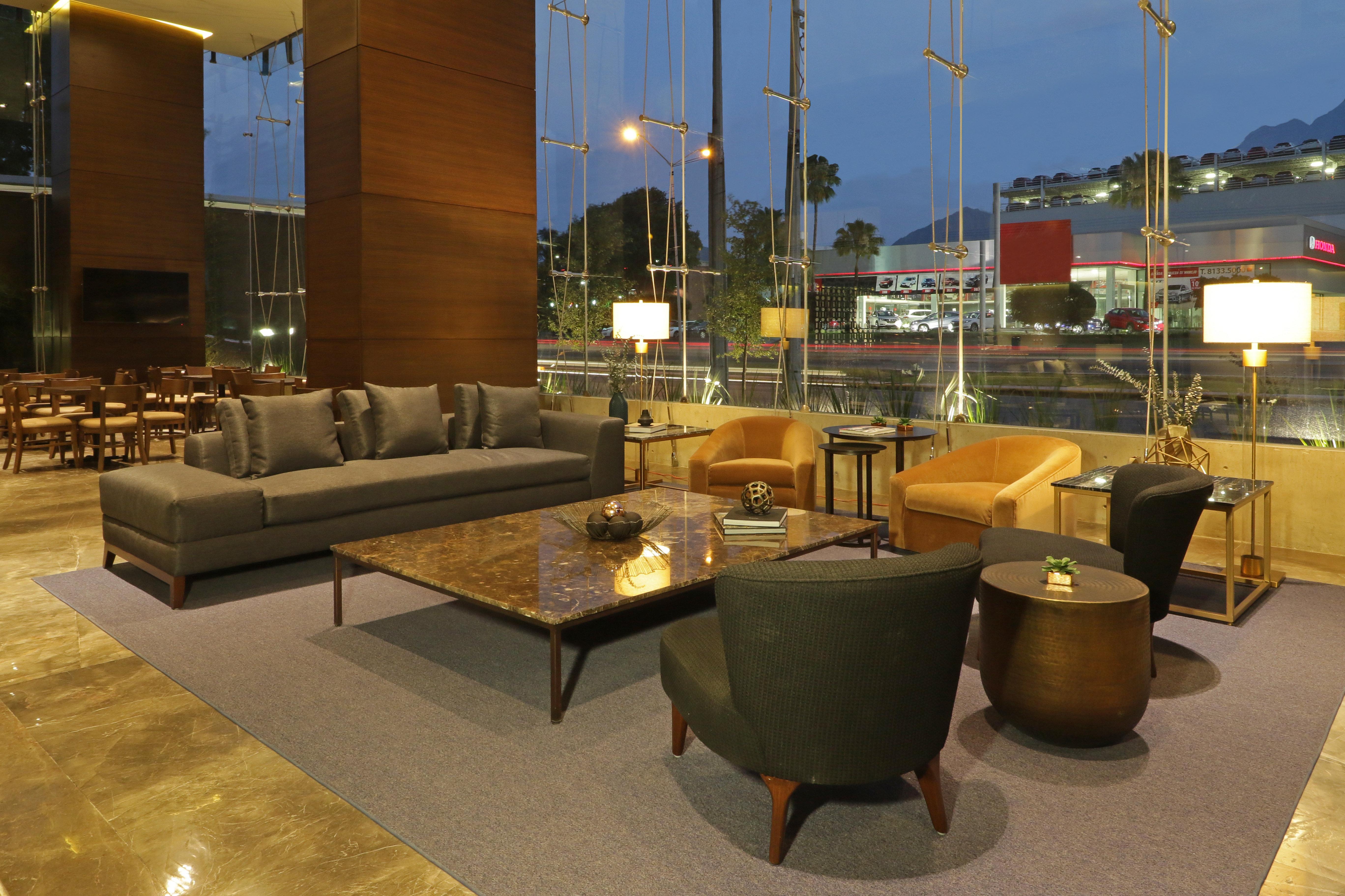 Holiday Inn Express & Suites Monterrey Valle By Ihg San Pedro Garza Garcia Exterior foto