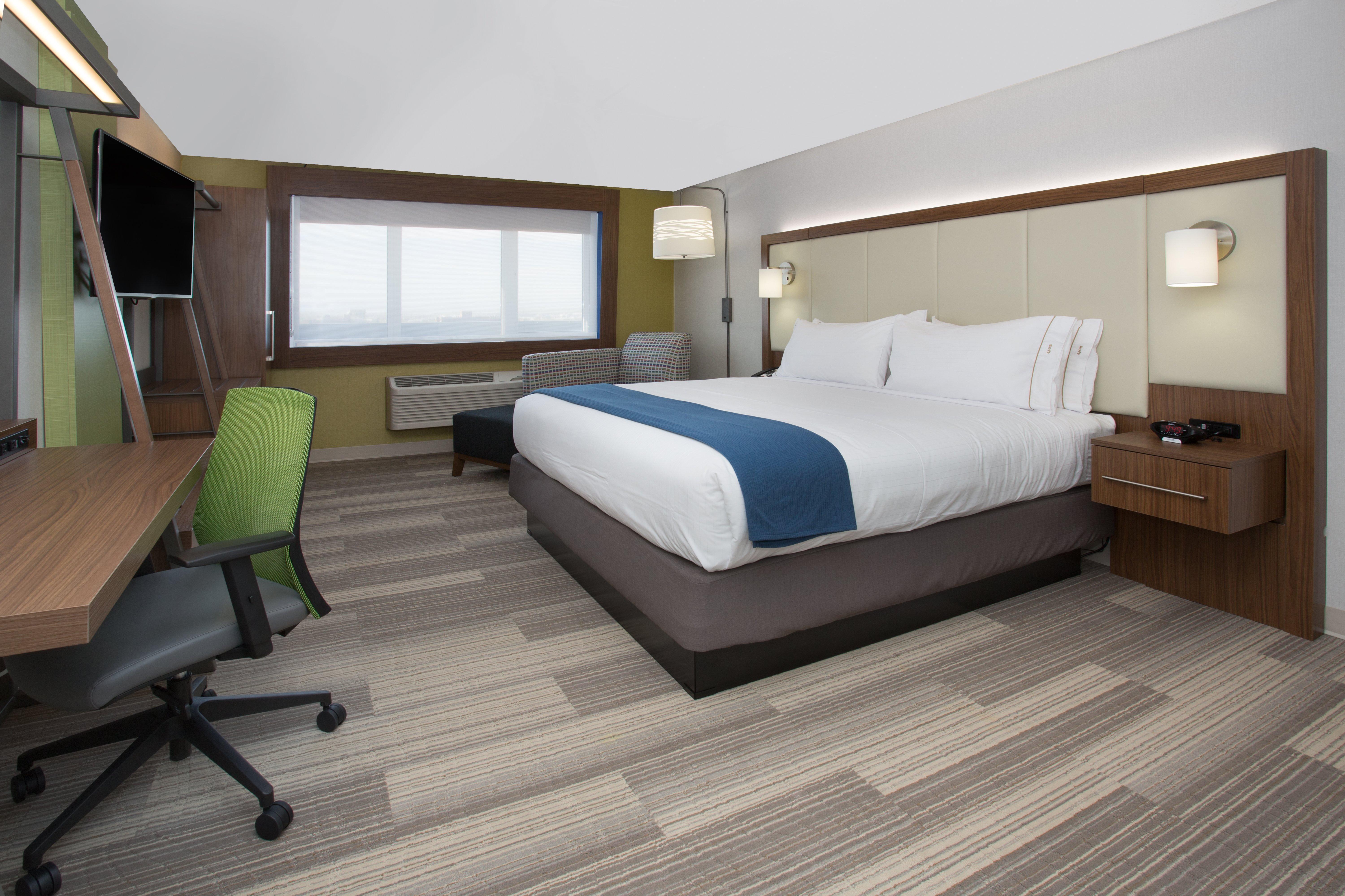 Holiday Inn Express & Suites Monterrey Valle By Ihg San Pedro Garza Garcia Exterior foto