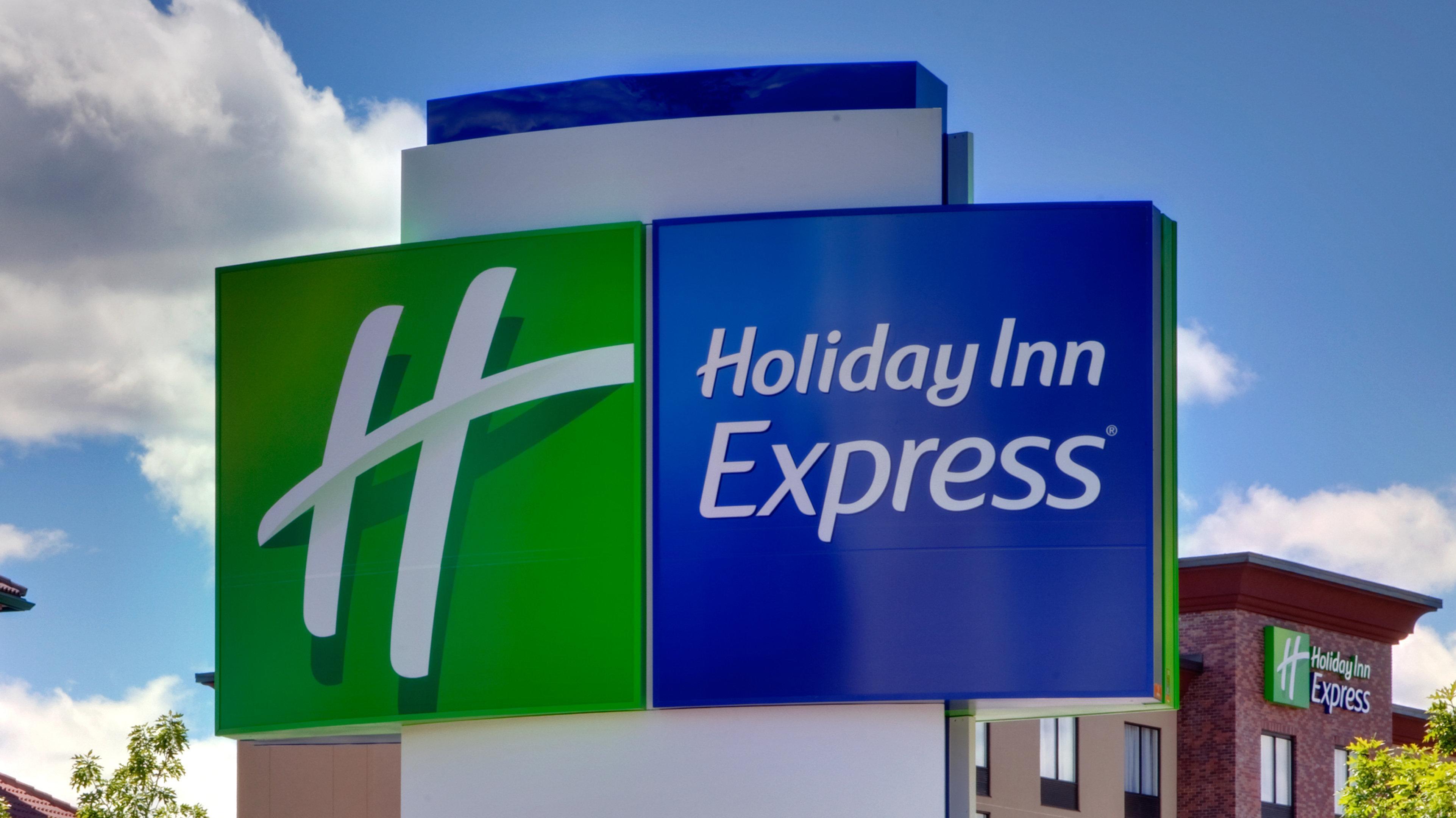Holiday Inn Express & Suites Monterrey Valle By Ihg San Pedro Garza Garcia Exterior foto