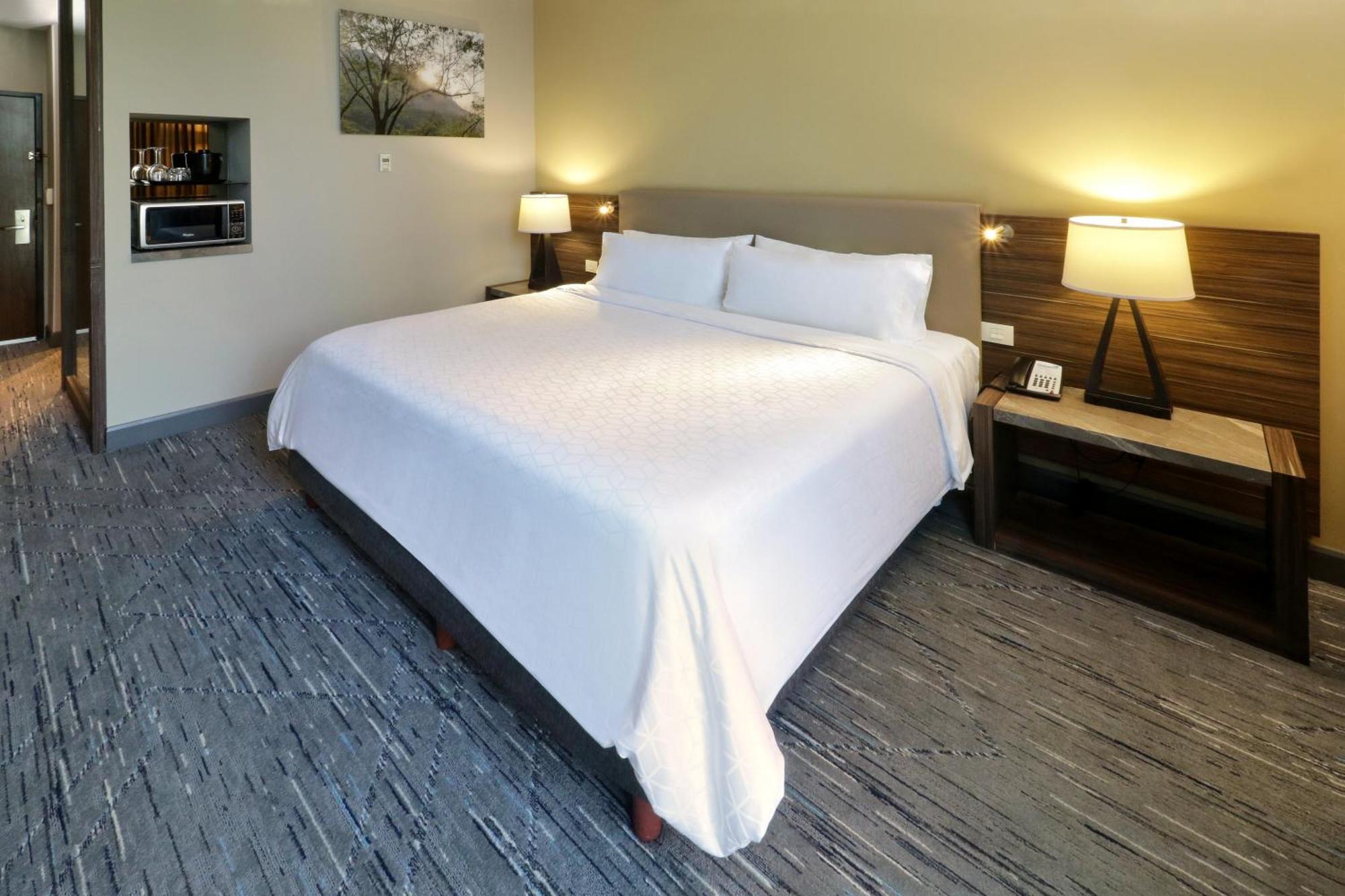 Holiday Inn Express & Suites Monterrey Valle By Ihg San Pedro Garza Garcia Exterior foto
